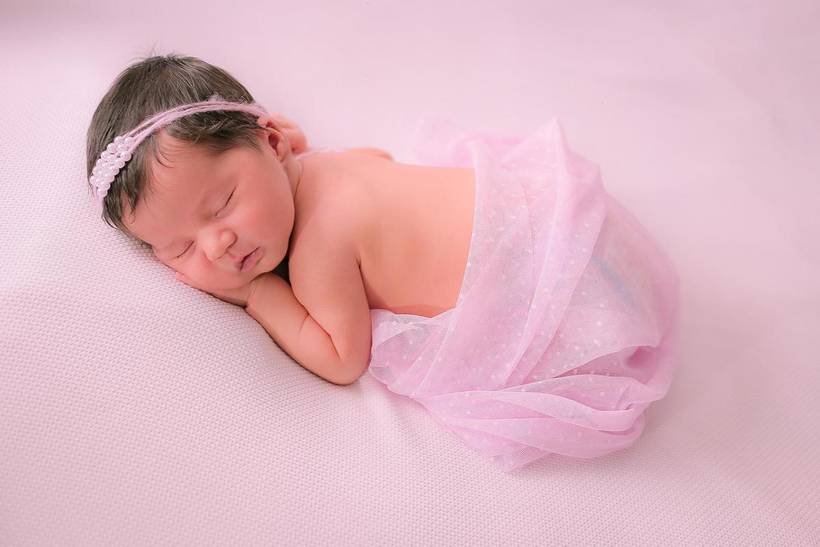 newborn lifestyle
