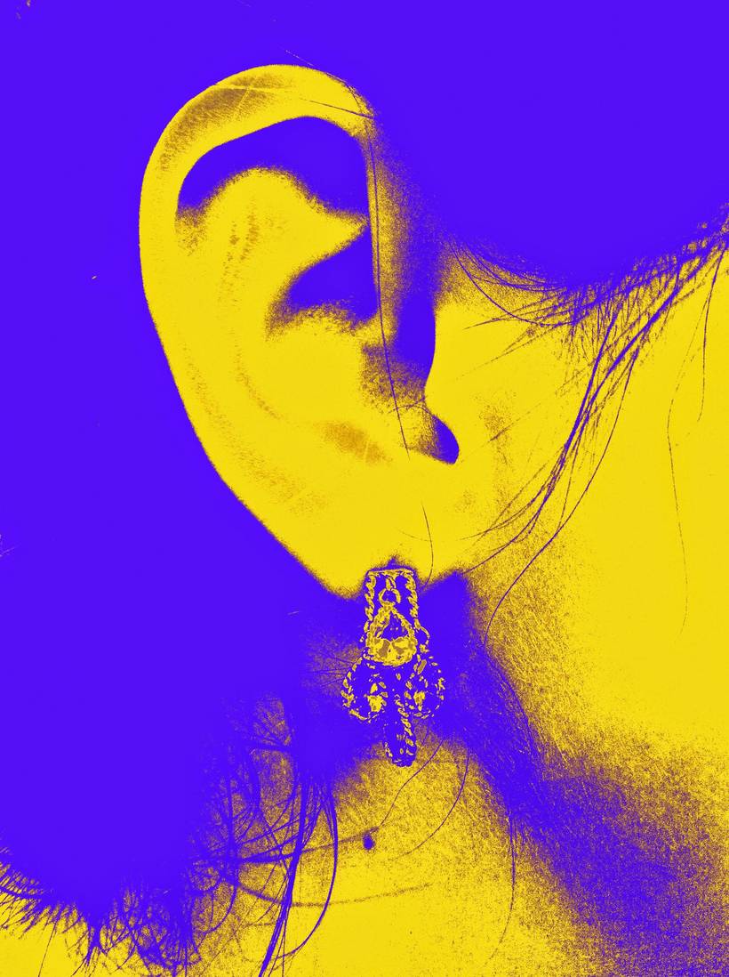 GALERIA LOUIS DAGUERRE: EXCLUSIVA PARA ALUNOS