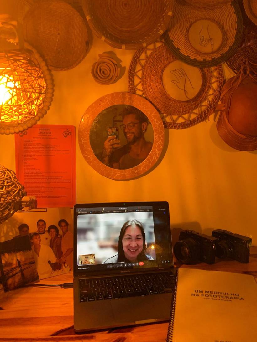 GALERIA GEORGE EASTMAN KODAK: EXCLUSIVA PARA ALUNOS