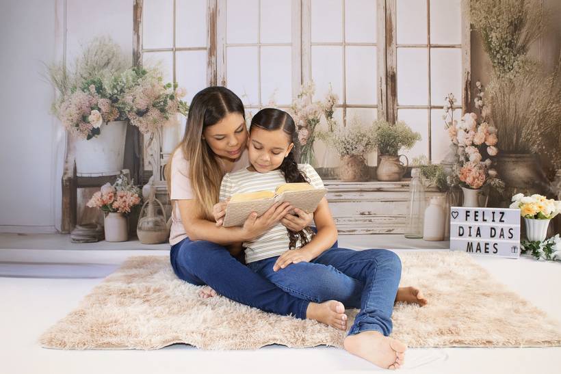 Dia das Mães 
