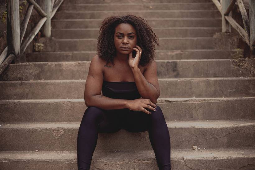 QUEM SOMOS? SOMOS CAMÉLIAS