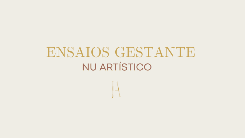 ENSAIO GESTANTE NU ARTÍSTICO