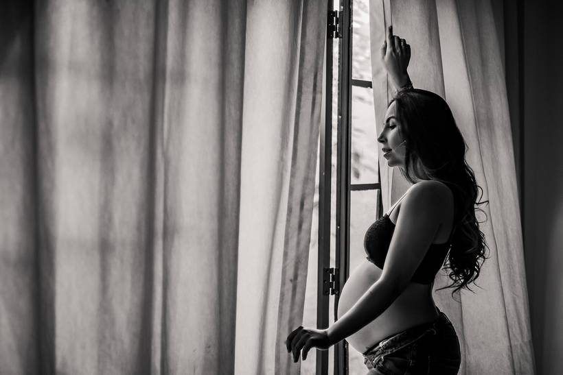 WHORSHOP DEBORAH GHELMAN