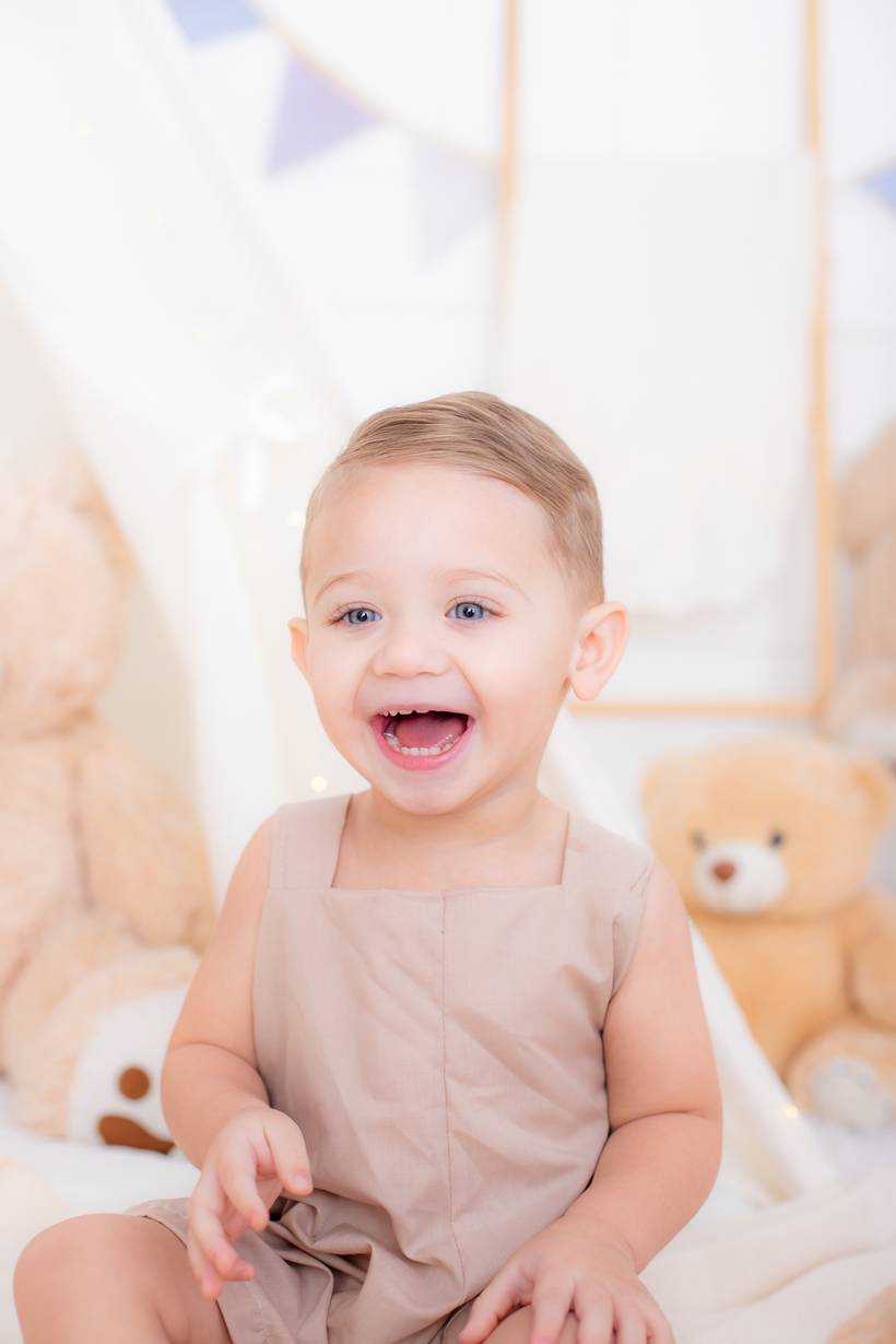 Dia das Crianças 2024