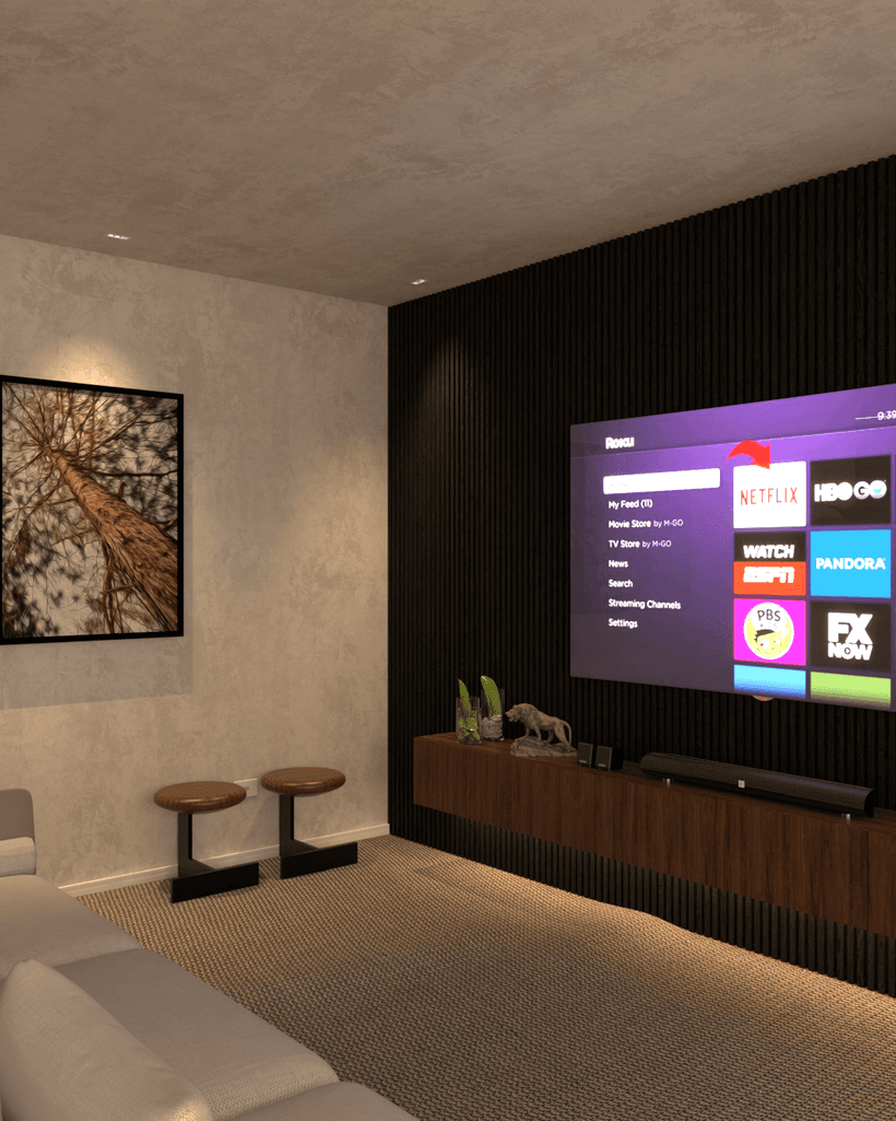 Apartamento MSC