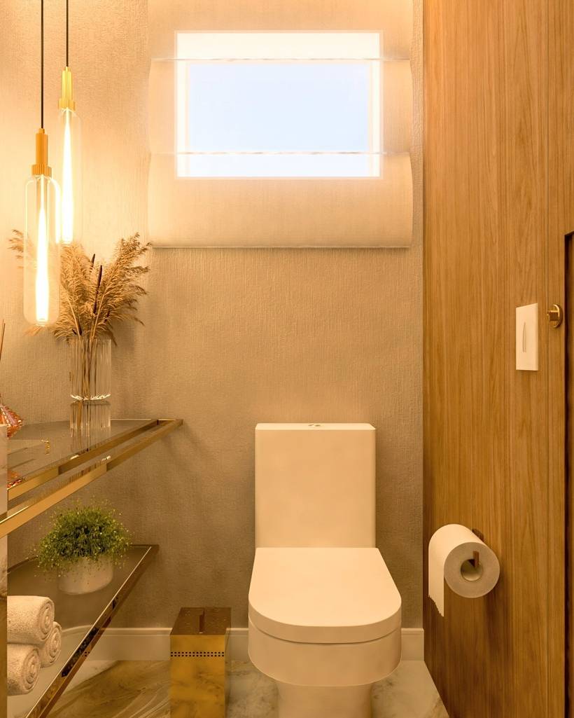 Lavabo Clean