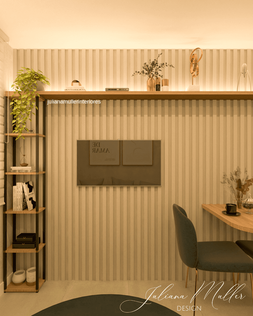 Apartamento Airbnb
