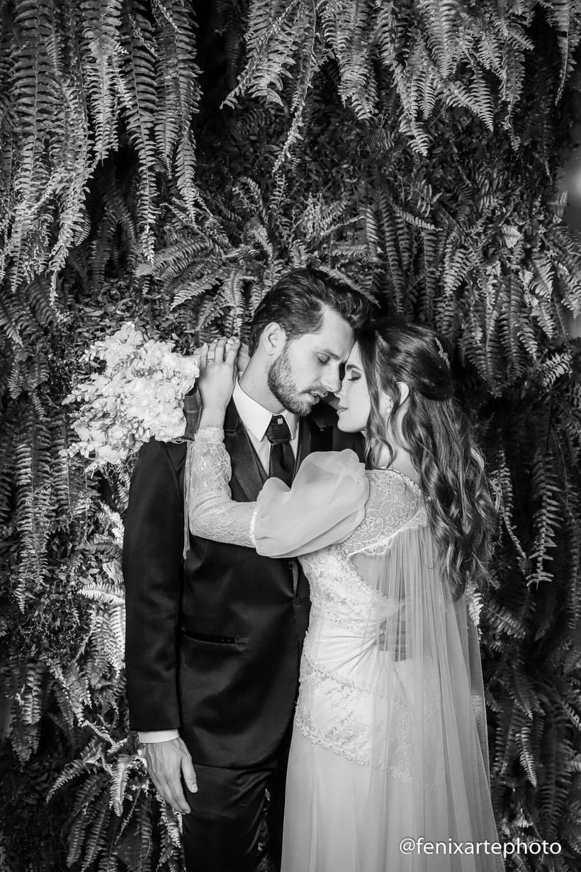 FOTOGRAFIA ♡ CASAMENTO