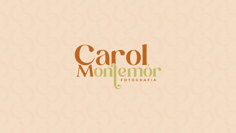 Carol Montemor - Fotografia