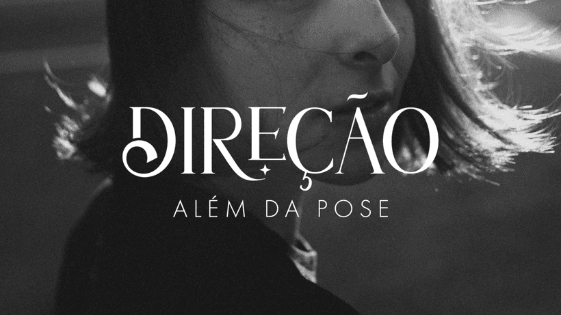 Curso Direção Além da Pose