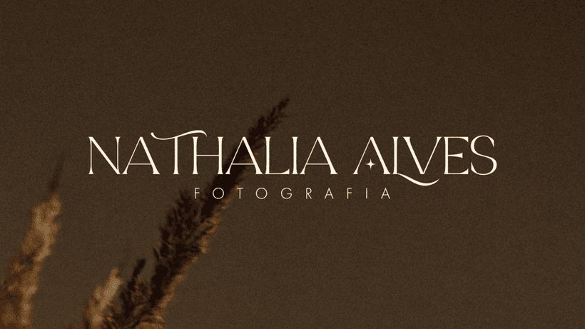 Nathalia Alves Fotografia