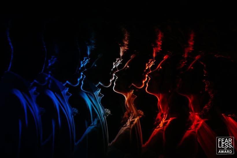 Fearless Photographers