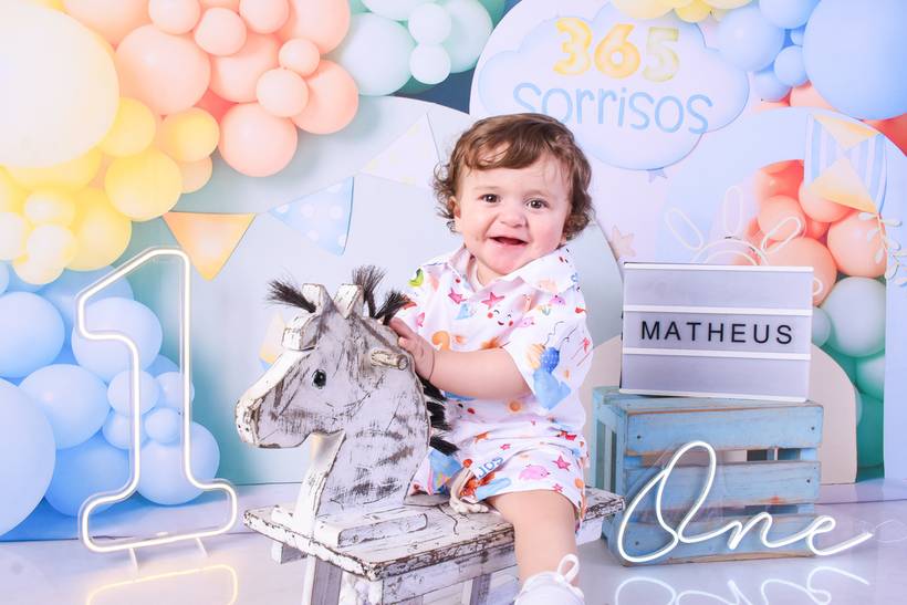 365 Sorrisos
