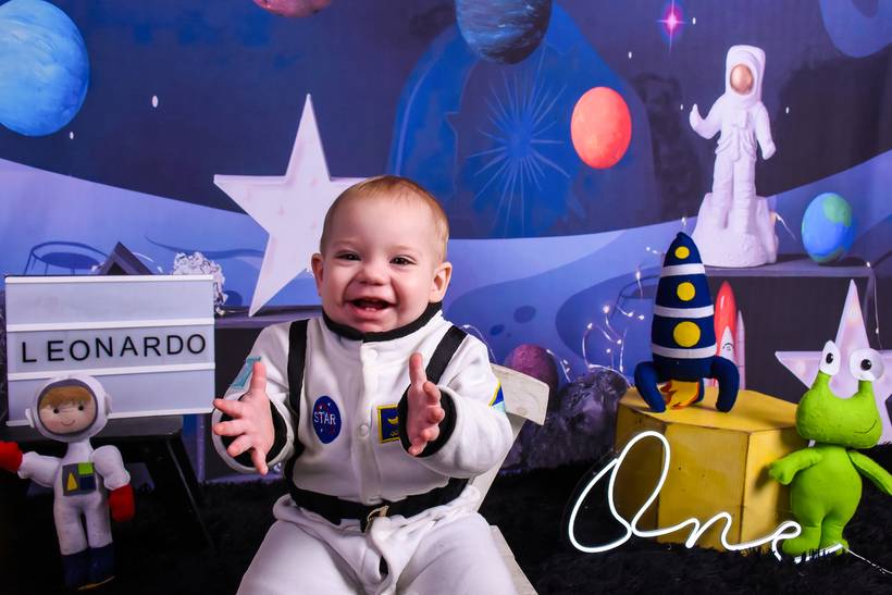 Astronauta