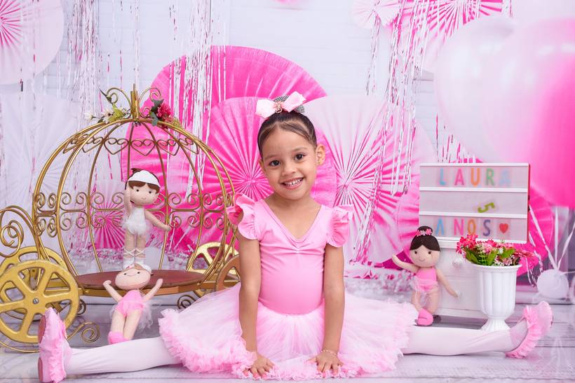 Bailarina
