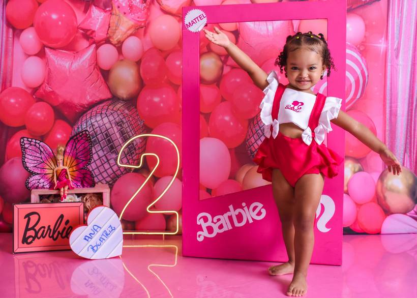 Barbie