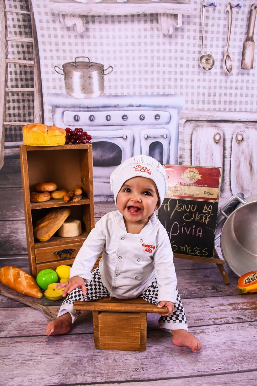 Cozinheiro