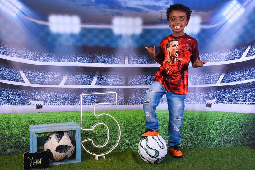 Futebol