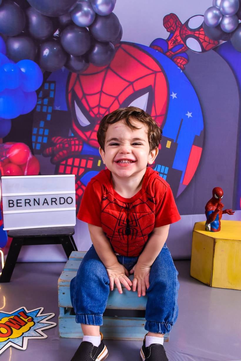 Homem Aranha