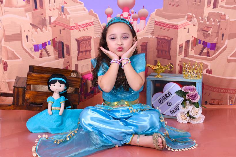 Jasmine