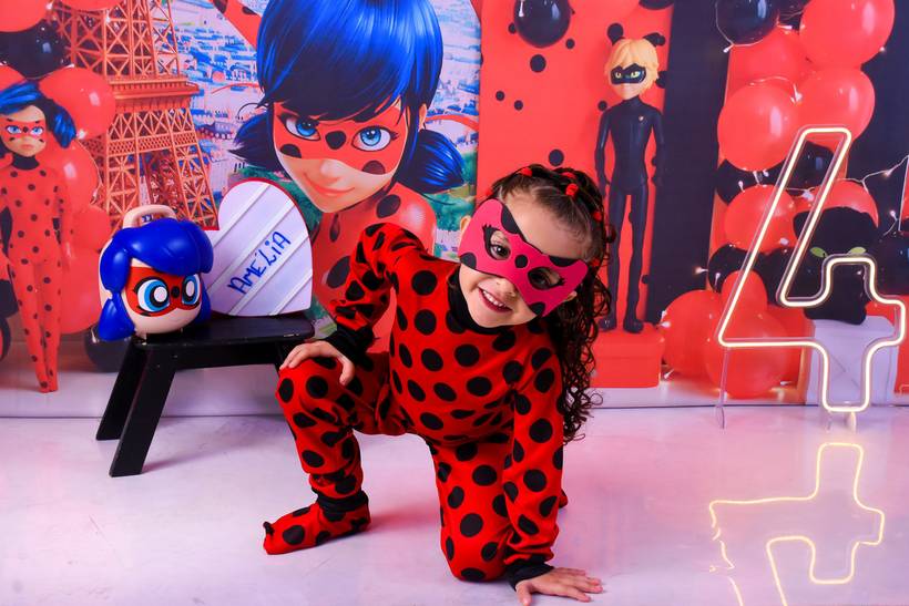 Lady Bug