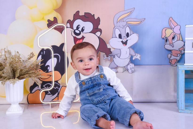 Baby Looney Tunes 