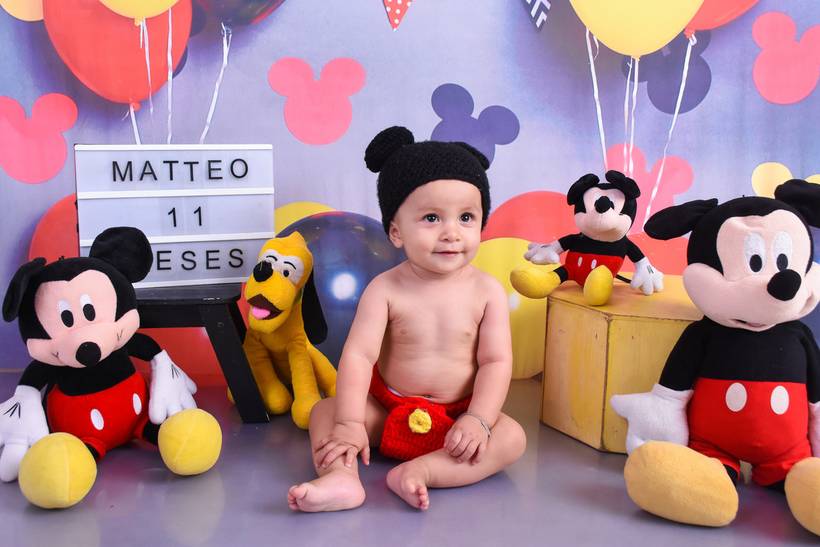 Mickey