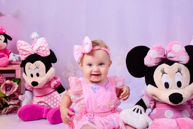 Minnie Rosa