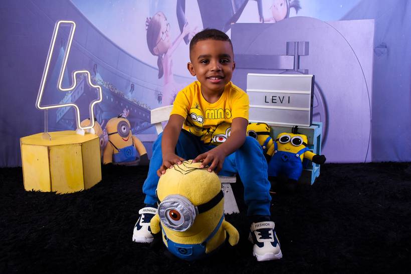 Minions