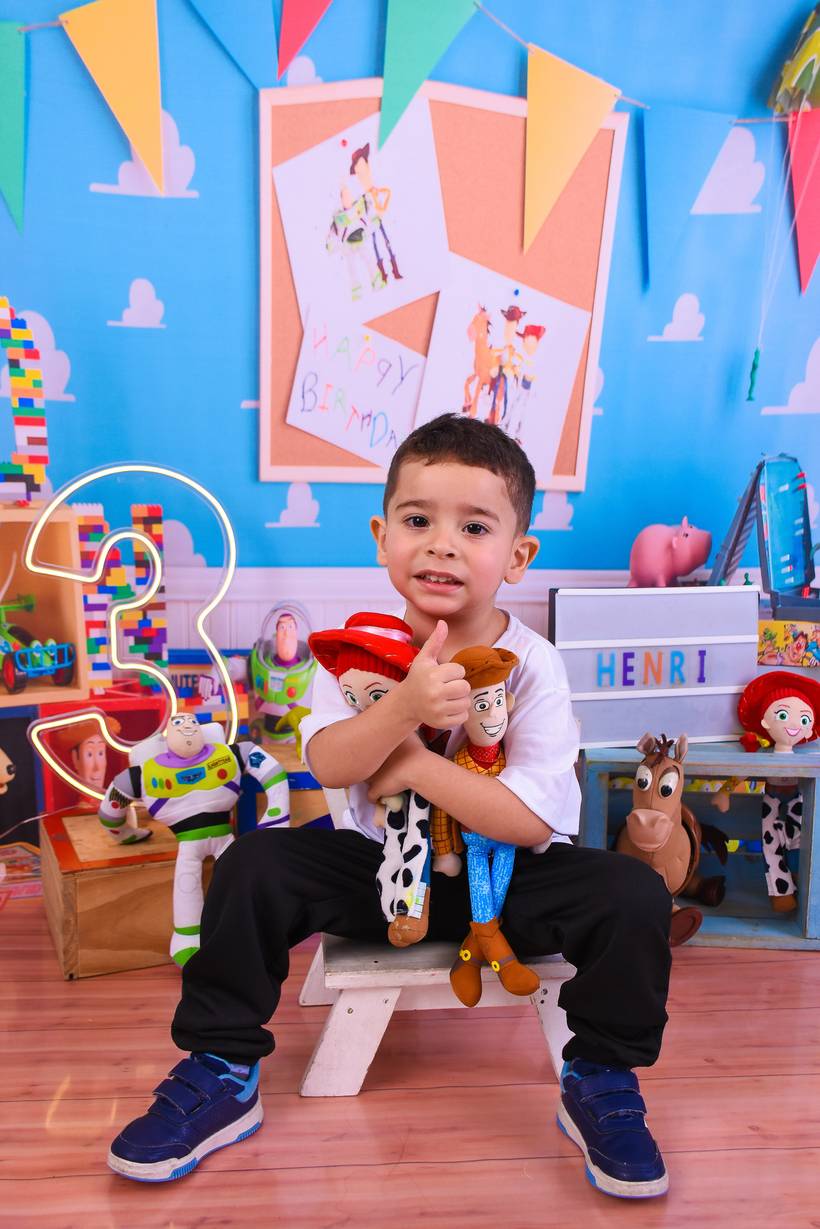 Toy Story 