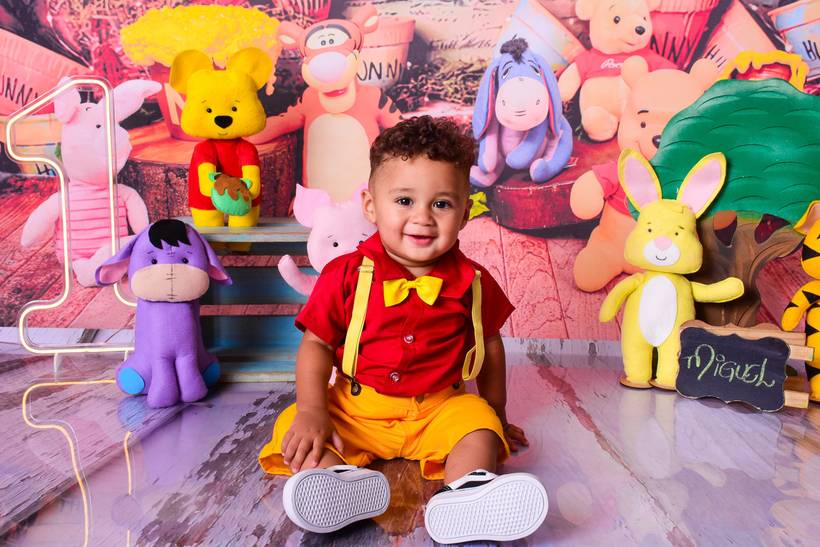 Ursinho Pooh