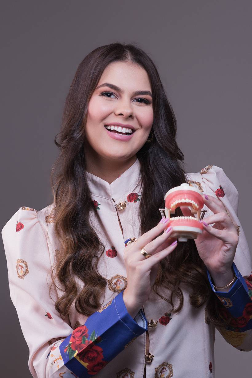 Ensaios Profissionais em Odontologia