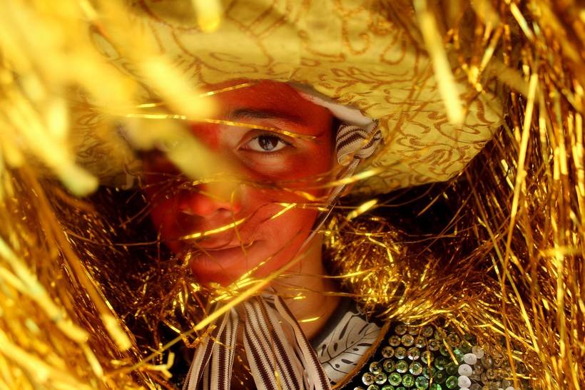 Maracatu Piaba de Ouro PE