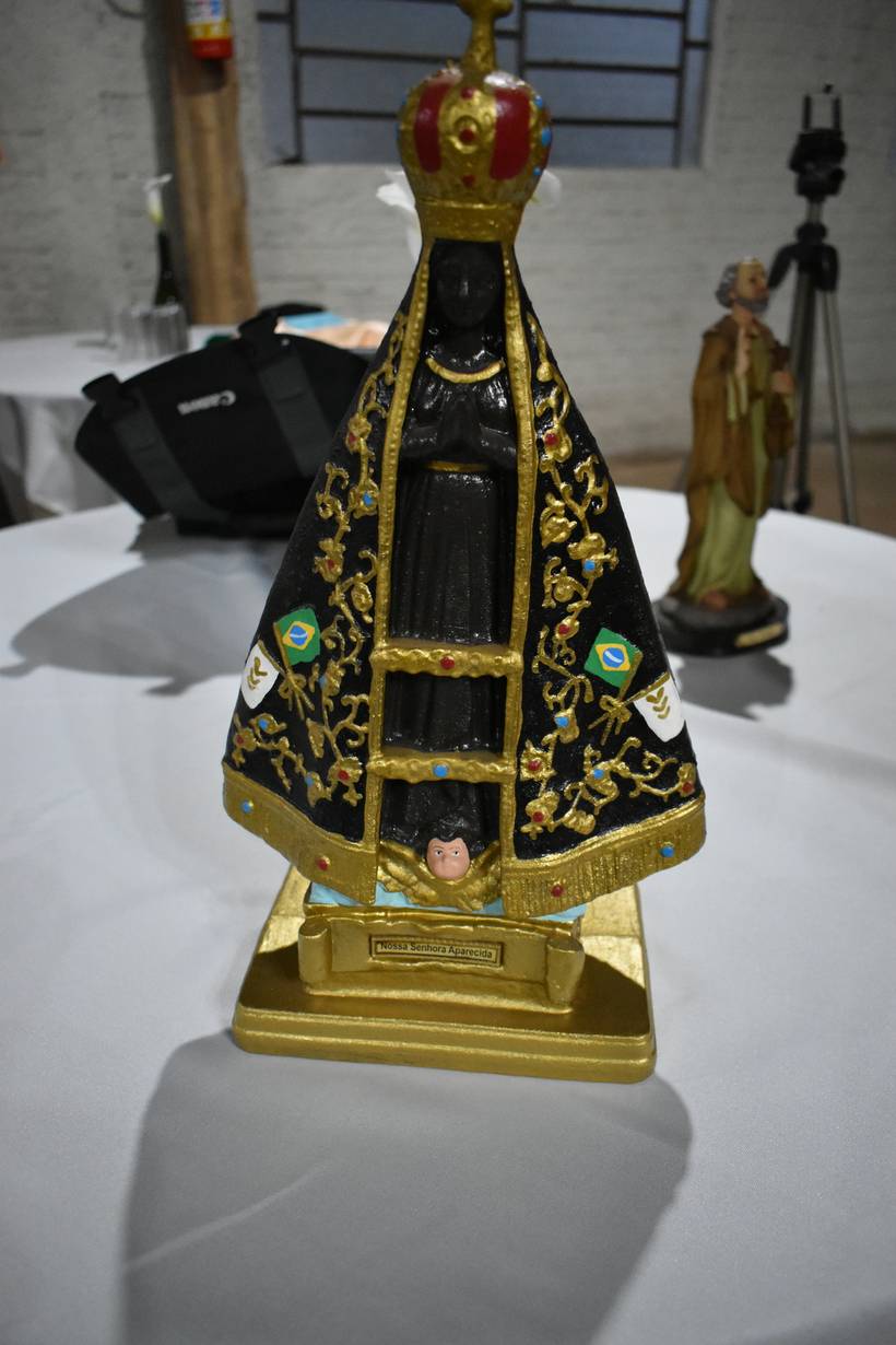 Missa Crioula CTG Gaudérios da Querência