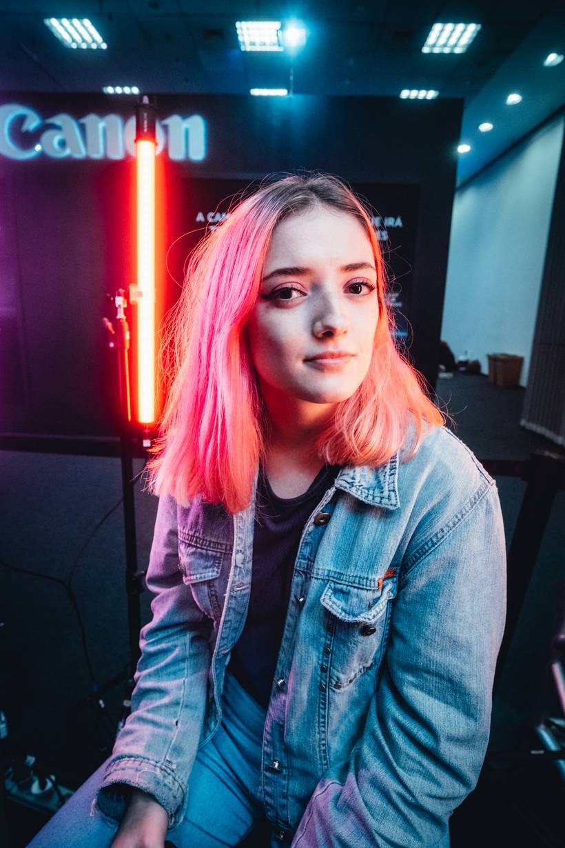 Content Creator Expo 2022