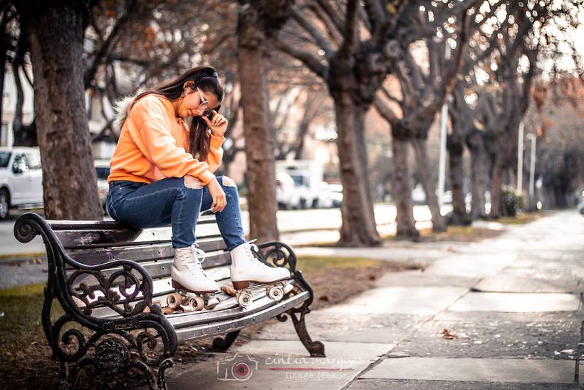 Fotografía al aire libre