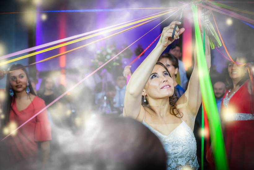 Eventos, Matrimonios y Graduaciones