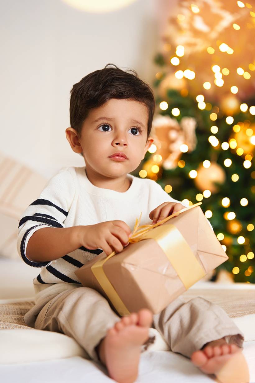 Especial de Natal 2023