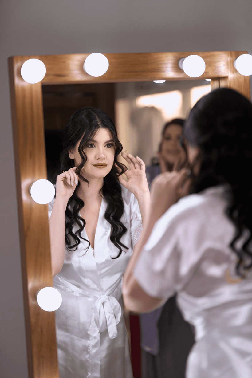 MAKINGOFF LETÍCIA CUNHA