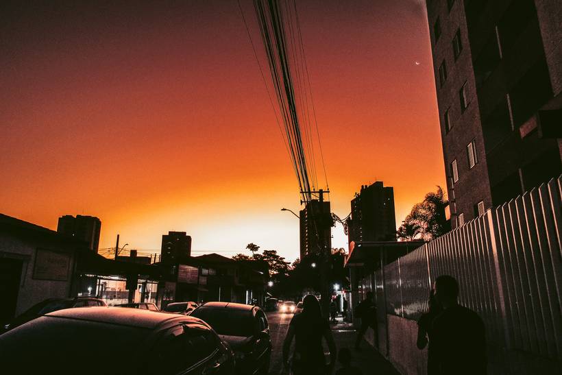 São José dos campos