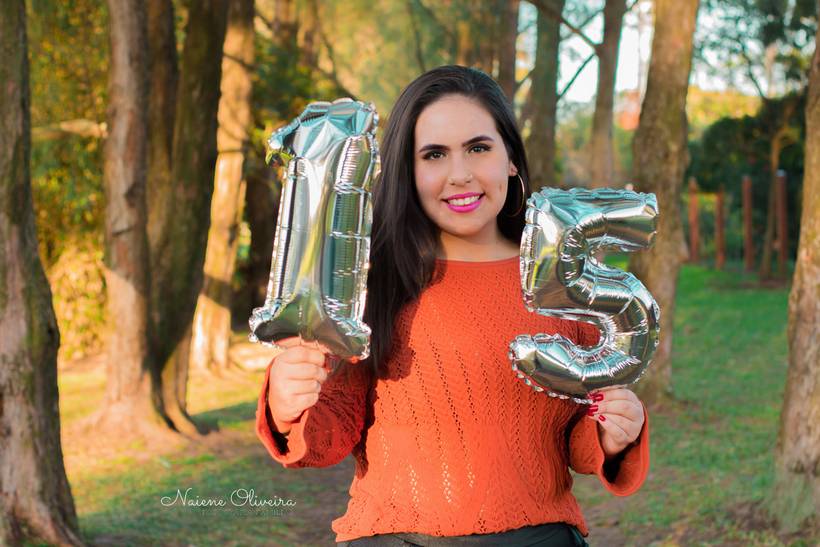 Ensaio 15 Anos Externo