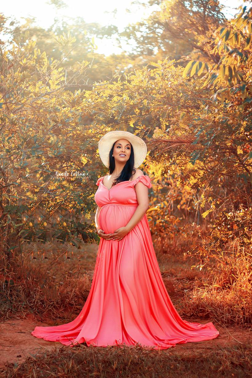 Acervo Gestante Ternura