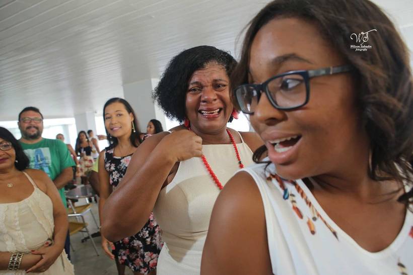 15 anos de Yasmim e Monalisa