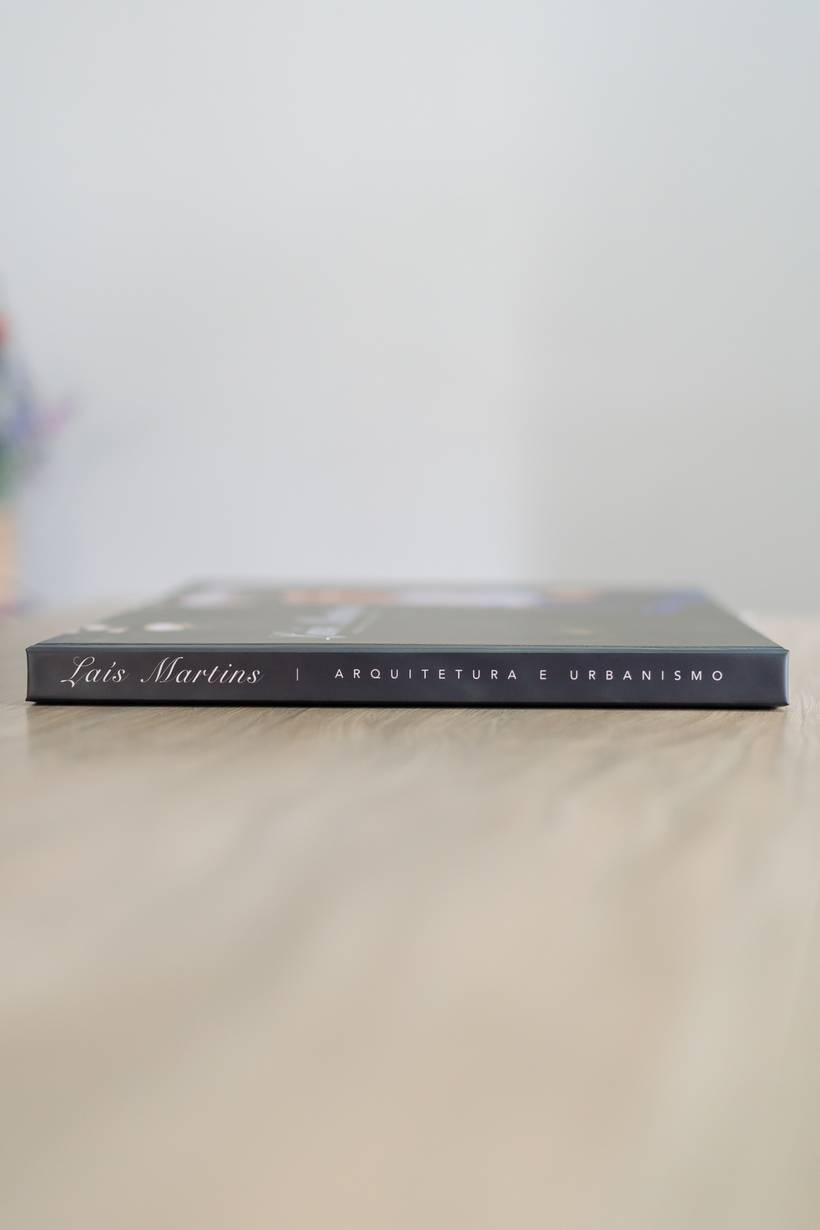 Formatura - Laís Martins