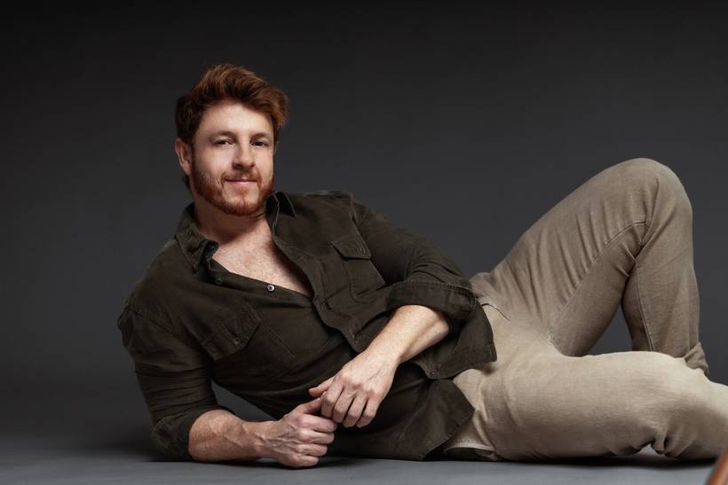 Portfólio Para Atores 