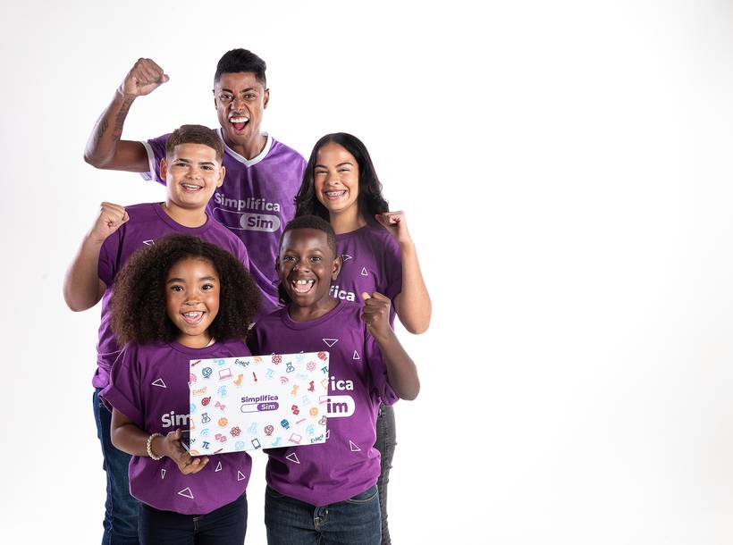 Conteúdo para marcas