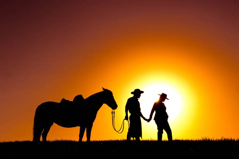 Gestantes & Família