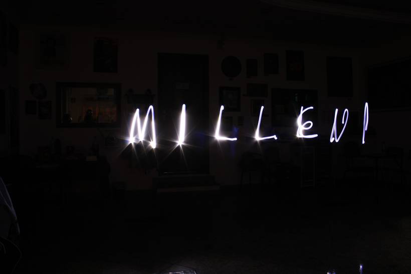 Oficina de Fotografia