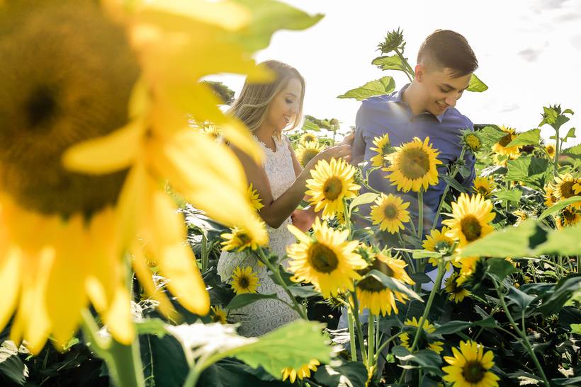 ENSAIOS PRÉ WEDDING