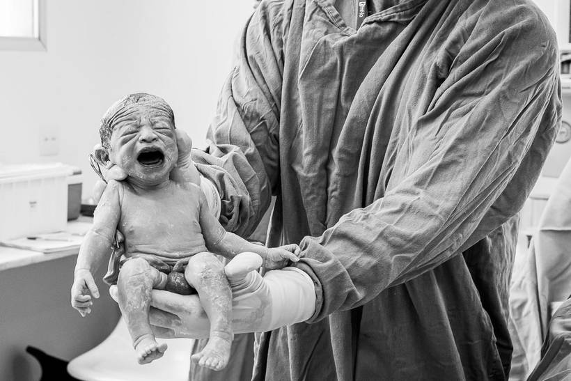 Documental de Nascimento